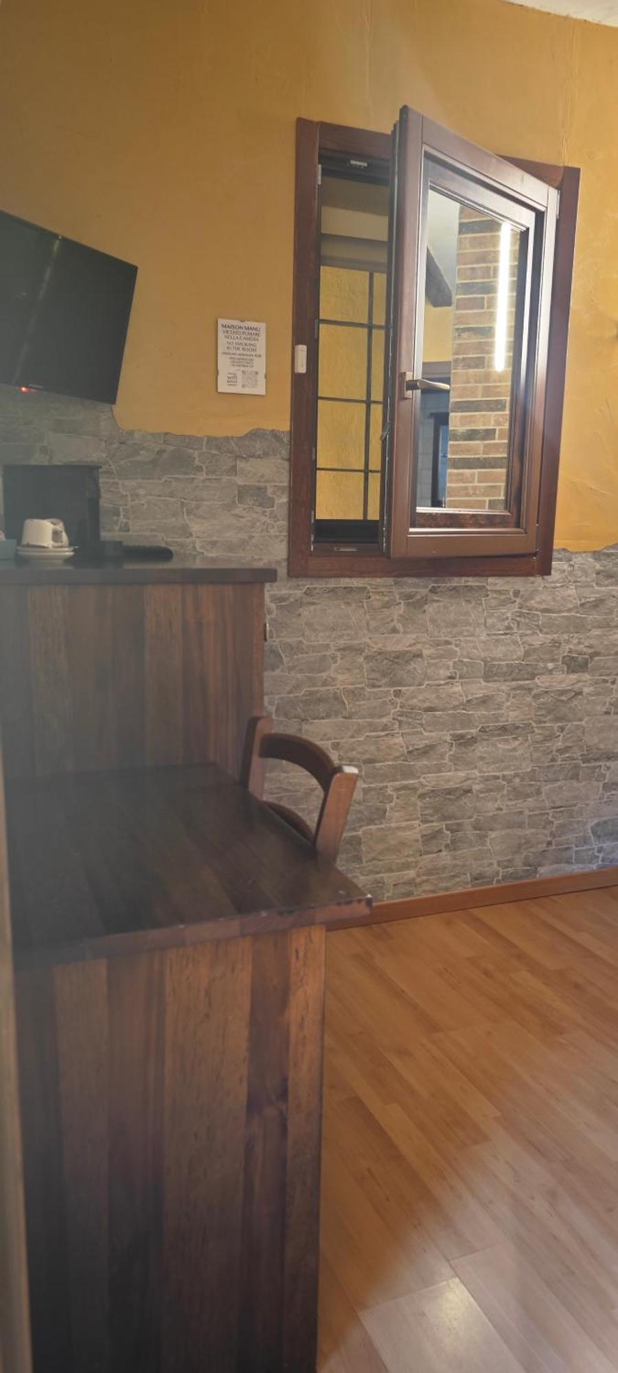 Maison Manu Perosa Argentina Buitenkant foto
