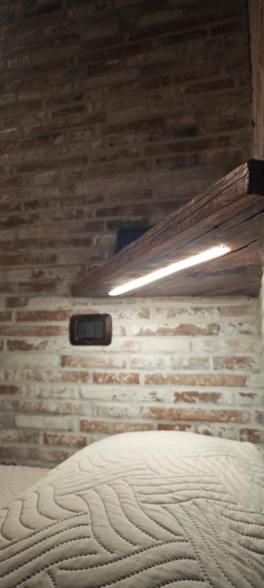 Maison Manu Perosa Argentina Buitenkant foto