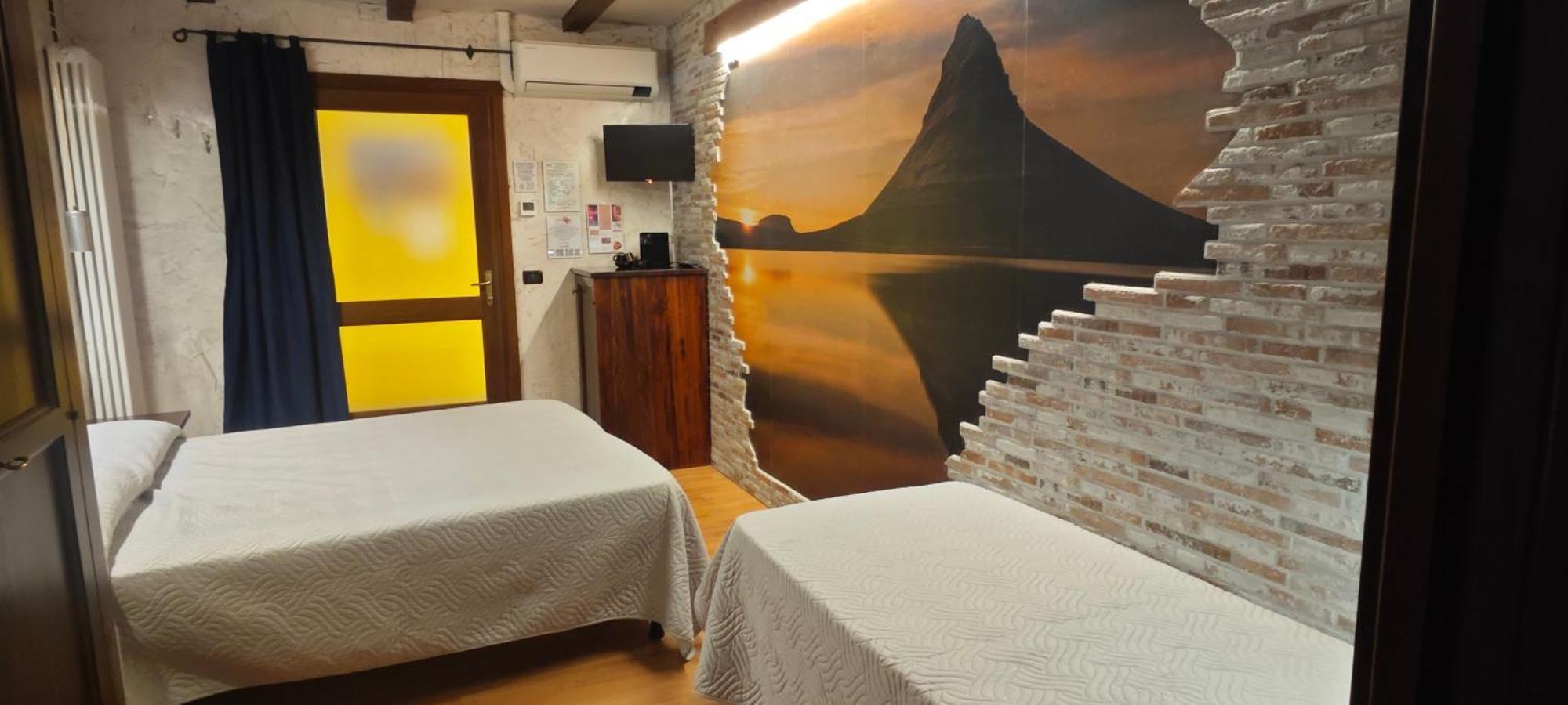 Maison Manu Perosa Argentina Buitenkant foto